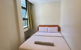 Hotel dan Restoran Seri Kangsar